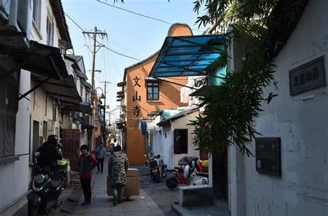 尼姑庵|文山寺